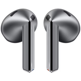 Samsung Galaxy Buds3 Gümüş Bluetooth Kulaklık