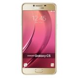 Samsung Galaxy C5 32GB Altın