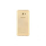 Samsung Galaxy C5 Pro C5010 Gold Uyumlu Kasa Kapak