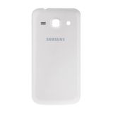 Samsung Galaxy Core Plus G350 Beyaz Arka Kapak