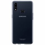 Samsung Galaxy EF-QA107TTEGWW A10S Şeffaf Kılıf