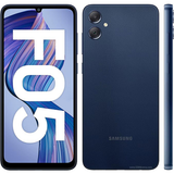 Samsung Galaxy F05 64GB 4GB Ram Mavi