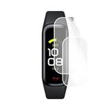 Samsung Galaxy Fit2 Ekran Koruyucu Şeffaf TPU Film 2 Adet