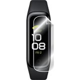 Samsung Galaxy Fit2 Için Hydrogel Ekran Koruyucu (4 ADET)