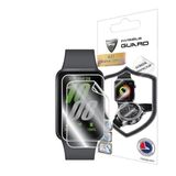 Samsung Galaxy Fit3 ile uyumlu IPG HydroGel Ekran Koruyucu (2 Adet)
