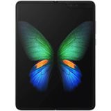 Samsung Galaxy Fold 512GB 12GB Ram Gümüş