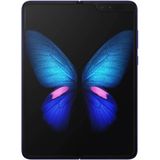 Samsung Galaxy Fold 512GB 12GB Ram Mavi