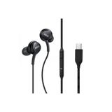 Samsung Galaxy Gh59-15252a Type-c Akg %100 Orjinal In Vietnam Kulaklık (kutusuz)