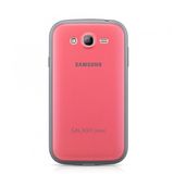 Samsung Galaxy Grand Neo/Duos Protective Cover Orjinal Kilif Pembe - Ef-Pı908bpegww (Outlet)