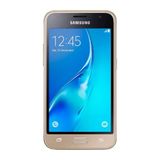 Samsung Galaxy J1 2016 8GB Altın