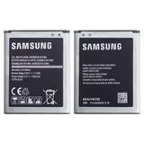 Samsung Galaxy J1 J100 Technozen EB-BJ100BBE Batarya Pil