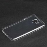 Samsung Galaxy J2 Core Kılıf Lüx Şeffaf Silikon Kılıf