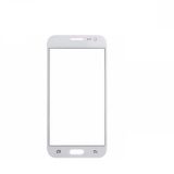 Samsung Galaxy J2 J200 Ön Cam Dokunmatik Lensi - Beyaz