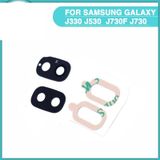 Samsung Galaxy J3 Pro 2017 Kamera Camı Lensi J330