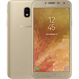 Samsung Galaxy J4 16GB Altın Yenilenmiş