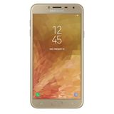 Samsung Galaxy J4 16GB Altın