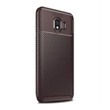 Samsung Galaxy J4 Negro Dizayn Silikon Kılıf