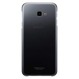 Samsung Galaxy J4 Plus Cep Telefonu Kılıfı, Siyah
