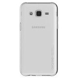 Samsung Galaxy J5 2015 (SM-J500) Ultra Slim Araree Kılıf, Beyaz