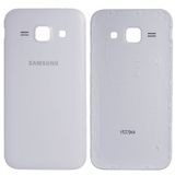 Samsung Galaxy J5 J500 Beyaz Arka Kapak