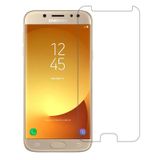 Samsung Galaxy J5 Pro 2017 SM J530F Temperli Ekran Koruyucu Uyumlu Kırılmaz Cam