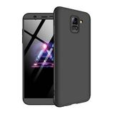 Samsung Galaxy J6 2018 GKK Kılıf 360 Derece Tam Koruma