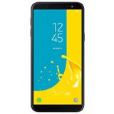 Samsung Galaxy J6 64GB Siyah