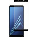 Samsung Galaxy J6 Nano Ekran Koruyucu Uyumlu Kırılmaz Cam