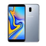 Samsung Galaxy J6 Plus 64GB Gri