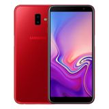 Samsung Galaxy J6 Plus 64GB Kırmızı