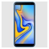 Samsung Galaxy J6 Plus 64GB Mavi