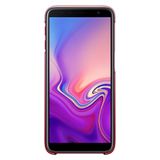 Samsung Galaxy J6 Plus Cep Telefonu Kılıfı, Kırmızı