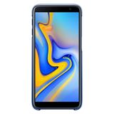 Samsung Galaxy J6 Plus Cep Telefonu Kılıfı, Mavi