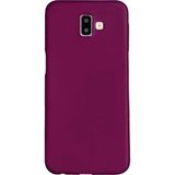 Samsung Galaxy J6 Plus Premier Nano Silikon Kılıf