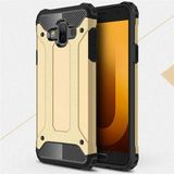 Samsung Galaxy J7 Duo Armor Zirh Kilif