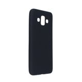 Samsung Galaxy J7 Duo Kılıf Silikon Kılıf Esnek Kapak Prm