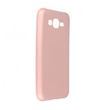 Samsung Galaxy J7 Kılıf Silikon Kılıf Esnek Kapak Prm