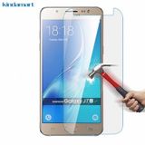 Samsung Galaxy J7 Max Nano J7 Max Nano Temperli Ekran Koruyucu Uyumlu Kırılmaz Cam