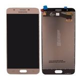 Samsung Galaxy J7 Prime G610 Siyah Lcd Ekran Çıtası