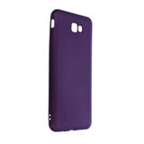 Samsung Galaxy J7 Prime Kılıf Silikon Kılıf Esnek Kapak Prm