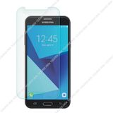 Samsung Galaxy J7 Pro 2017 SM J730F Temperli Ekran Koruyucu Uyumlu Kırılmaz Cam