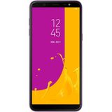 Samsung Galaxy J8 64GB Lavanta Grisi