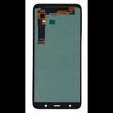 Samsung Galaxy J8 J810 Siyah Servis Muadil Lcd Dokunmatik Ekran