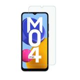 Samsung Galaxy M04 Ekran Koruyucu Nano Temperli Cam