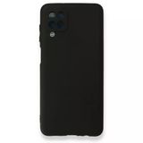 Samsung Galaxy M12 İnce Esnek Kılıf Rcv/First