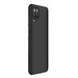 Samsung Galaxy M12 Ruber Case Yumuşak Mat Slikon Kılıf