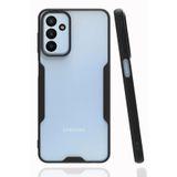 Samsung Galaxy M13 Kılıf Platin Renkli Silikon Kılıf