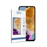 Samsung Galaxy M15 5G Tam Kaplayan Fiber Nano Ekran Koruyucu Cam