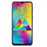 Samsung Galaxy M20 32GB Koyu Mavi
