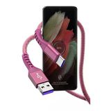 Samsung Galaxy M20 Şarj Kablosu 5A Type C - GR-GD50TPM